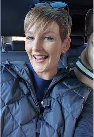 Hannah Brooke Sanders Extensions