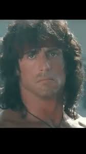@officialslystallone #rambo