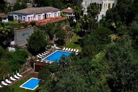 Since roman times the water of monchique is known as a water with. Villa Termal Monchique Hotel Termal Member Of Unlock Hotels Monchique Updated 2021 Prices