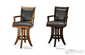 Amisco is synonymous with quality in canada. Centennial High Back Barstool Brunswick Spectator Chair Bapooltables Com
