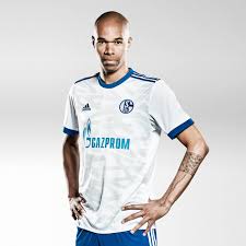 5 out of 5 stars. Schalke 04 Adidas 17 18 Away Kit 17 18 Kits Football Shirt Blog