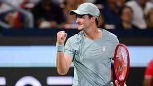 João Fonseca Vence Casper Ruud e Avança Às Oitavas do Masters 1000 de Montreal