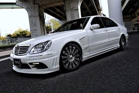 S55 Amg In Wald Mercedes S55 Amg Mercedes Benz Amg Mercedes Benz