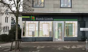 Mit bank linth online banking können sie zahlungen schnell und jederzeit tätigen. Bank Linth Spurt Die Konkurrenz Der Grossbanken