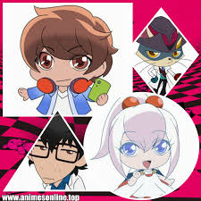 Https Animesonline Top 18if Anime Manga Comics Manga