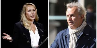 The best gifs are on giphy. An Advisor To Emmanuel Macron Secretly Had Lunch With Marion Marechal In October In Paris Archyde
