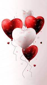 Download Heart Balloon Wallpaper By Dathys 2c Free On Zedge Now Browse Millions Of Popula Papel De Parede De Coracao Cactus Ilustracao Coisas Cor De Rosa