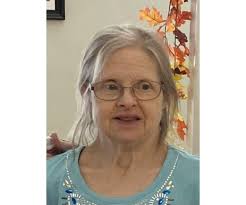 Eileen Paddock Obituary (1963