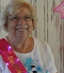 Obituary for Linda Winters Gooch