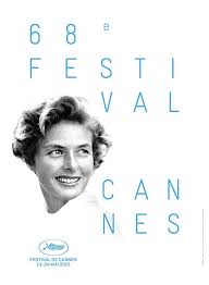 El ganador del oscar, spike lee, protagoniza el cartel para la edición de este año del prestigioso festival de cannes. The 25 Best Cannes Film Festival Posters Indiewire