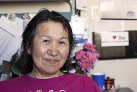 Yukon Kuskokwim Delta