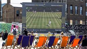 We did not find results for: Where To Watch Wimbledon 2017 On The Big Screen Londonist