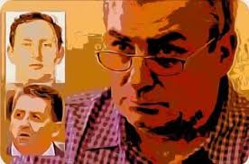 Peter Keeley Archives