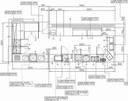 Here are the 3 primary commercial kitchen designs that. Restaurant Floor Plans With Dimensions Kitchen Commercial Kitchen Design Layouts Modern Floor Plan Restaurantdesign Restoran