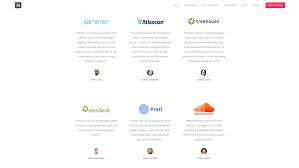 Prototyping And Mockup Tool Customers Invision Web Design Customer Stories Mockup Tool