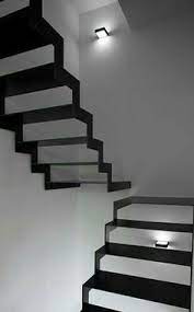 Image Result For Floating Steel Stairs Perforated Nz Scale Moderne Design Del Prodotto Idee Per Interni