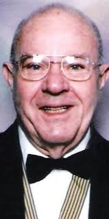 Col Philip Alan “Phil” Tilson (1930-2009)