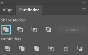 Joining shapes together to create more complex shapes is an essential part of any graphic design project. Illustrator
