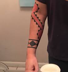 Common themes in choctaw tattoos. James Martin Chahta Sinti Choctaw Snake My New Tattoo Facebook