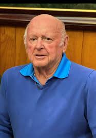 Contributions to the tribute of Roy Robinson