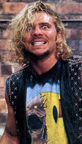 BIO/Profil Brian Pillman