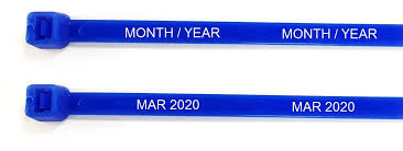 After you find out all osha color code monthly inspection results you wish, you will have many options to find the best saving by clicking to the button get link coupon or more offers of the. Next Inspection Due Cable Ties Universeal Uk Ltd Security Seals