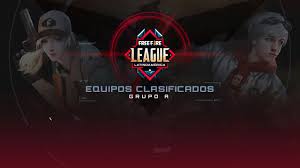 Top 6 proceed to league circuit. Free Fire League
