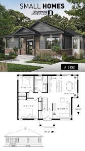 Discover The Plan 3152 Bh Ripley Which Will Please You For Its 2 Bedrooms And For Its Modern Rustic Styles Rustic House Plans Modern House Plans Modern Rustic Homes