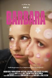 Barbara (Short 2023)