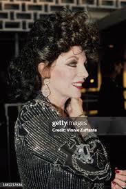 7,491 Joan Hills Photos & High Res Pictures