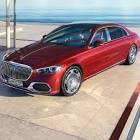 Mercedes-Maybach