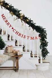 We usually think of christmas but in truth, you can start considering your next christmas decoration ideas immediately after you. 200 Christmas Stairs Ideas In 2020 Christmas Stairs Christmas Decorations Christmas Staircase