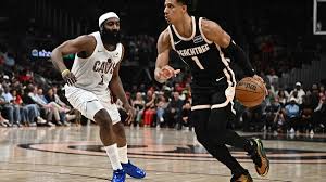 Cavs at Hawks: start time, TV, streaming, radio, game thread