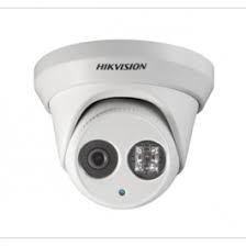 Hikvision Ip Pig Nose Camera 4 Megapixels Model Hik 2cd2342wd Lens Sizes From Dome Camera Security Cameras For Home Surveillance Camera