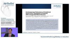 Heart Transplantation