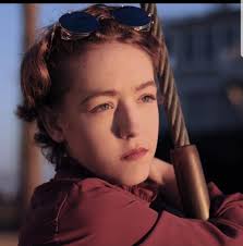 Another talented CBCA WA committee member's book