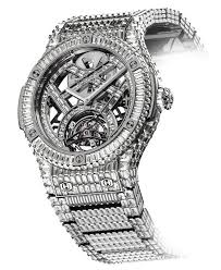 The World S Most Expensive Watches 8 Timepieces Over 1 Million Expensive Watches Luxury Watches For Men Hublot