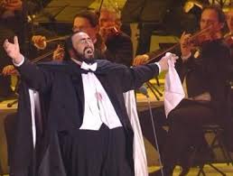 No, no, sulla tua bocca lo dirò Luciano Pavarotti Nessun Dorma Opera Singers Singer People