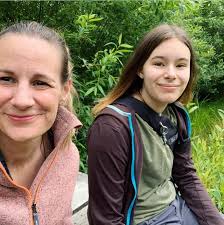 Woman finds love with sperm donor she used 13 years earlier