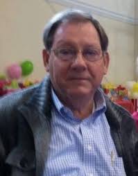 Obituary for Eddie Stokes Kimble, Jr.