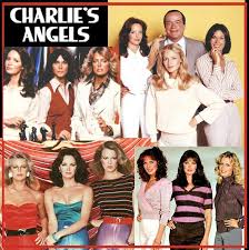 But the new charlie's angels, whether it turns out to be a glittering hit or the latest expensive package to get tossed by the audience onto the trash heap of franchise fatigue, feels like a generational rite of. Shelleyhack October 2011 Charlies Angels Charlie S Angels Jaclyn Smith Charlie S Angels