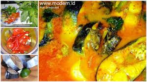 Maybe you would like to learn more about one of these? Resep Pindang Patin Yang Simple Dan Mantap Pedesnya Mantaaaps Modern Id