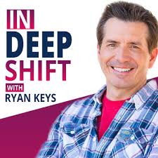 How to Increase Self-Love and Acceptance with Author Ryan Keys Season 2 ep.  32 by The Living Proof Podcast