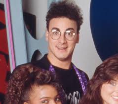 Saved By The Bell' Cast -- Then And Now