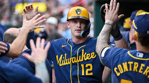 Where to watch 2026 MLB Draft, TV, live stream, time; Brewers' picks