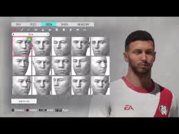 Medhi amine el mouttaqi benatia (arabic: Medhi Benatia Fifa 20 Create Face Youtube