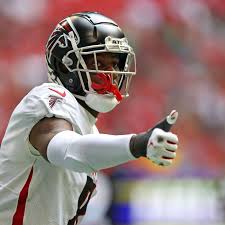 Falcons wide receiver calvin ridley and dolphins quarterback tua tagovailoa are among the players to keep an eye on during sunday's (…) Giants Vs Falcons 5 Questions About The Atlanta Falcons Big Blue View