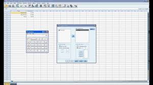 This online chi squared statistics calculator measures the goodness of fit of the observed frequencies. Chi Square Goodness Of Fit Test In Spss Youtube