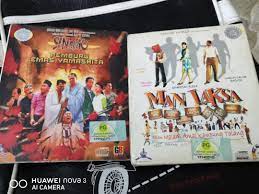 Man laksa sees this competition as an opportunity to sell his. Vcd Senario Vcd Man Laksa Music Media Cd S Dvd S Other Media On Carousell