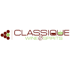 Classique Wine Spirits Logo By Inlandesign Wine And Spirits Spirit Home Decor Decals